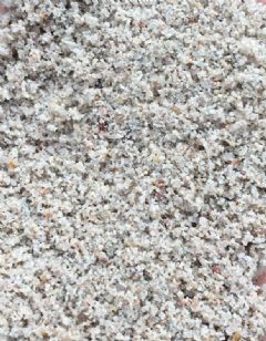 Gewaschener Quarzsand 0,2-2 mm  image