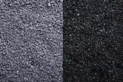 Basalt 1-3 mm Anthrazit/Grau image