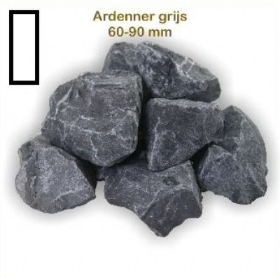 Ardenner Brocken 40-80 mm image
