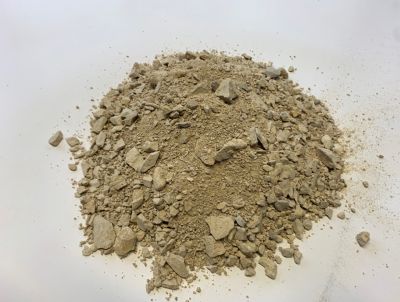 Jura Sand Splitt 0-16 mm image