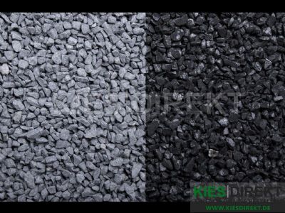 Basalt 2-5 mm Anthrazit/Grau image