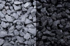 Basalt 8-16 mm Anthrazit/Grau image
