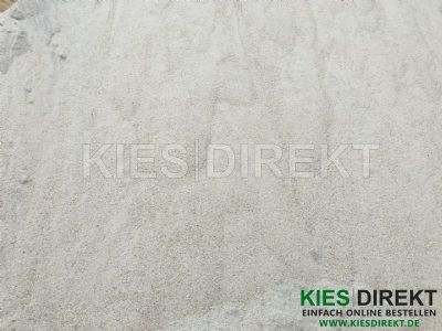 Quarz Sand weiß 0-2 mm image