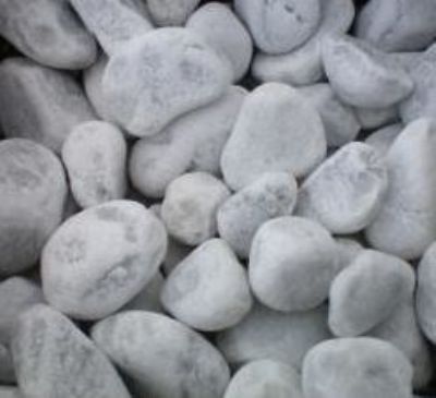 Carrara Marmorkies weiß 60-100 mm image