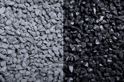 Basalt 5-8 mm Anthrazit/Grau image