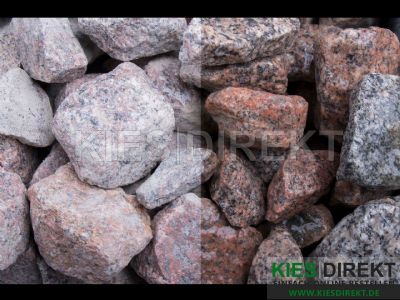 Schottischer Granit 20-40 mm image