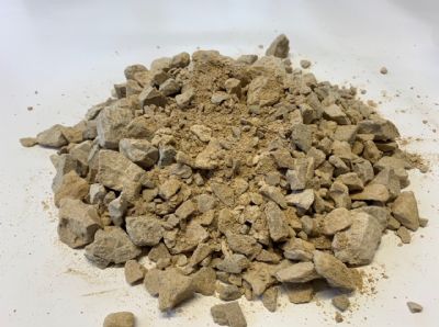 Jura Sand Splitt 0-22 mm image
