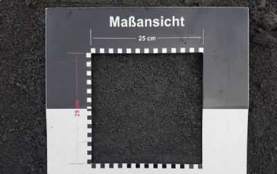 Brechsand Basalt 0-2 mm image