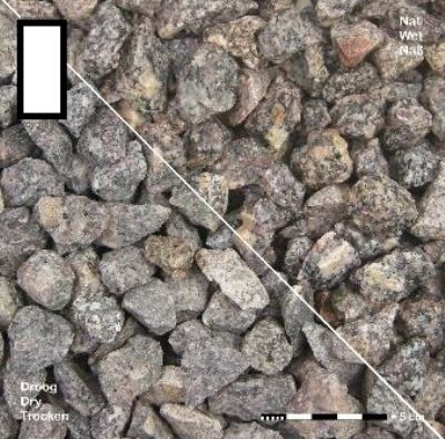 Bronze Granit 16-22 mm image