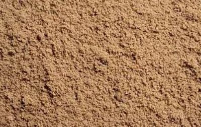 Frostschutz Sand 0-4 mm image