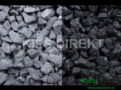 Basalt 11-16 mm Anthrazit/Grau image