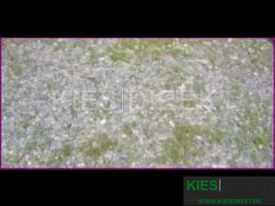 Schotter Rasen  image