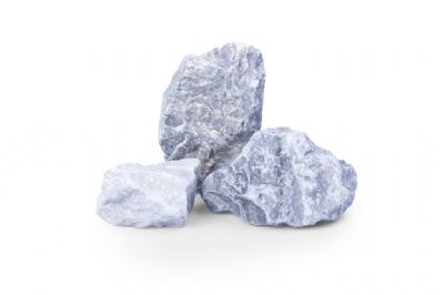 Kristall Blau 60-100 mm image
