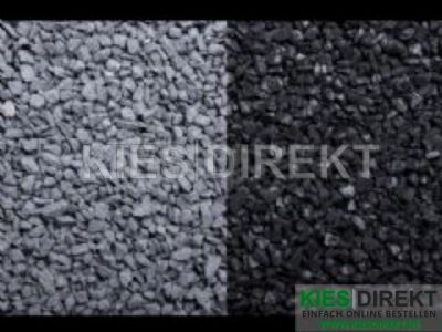 Basalt 2-8 mm Anthrazit/Grau image