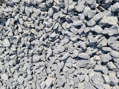Gabionenfüllsteine 55-120 mm Basalt (antrazit) image