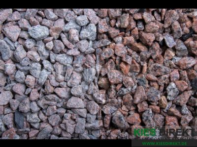 Schottischer Granit 8-11 mm image